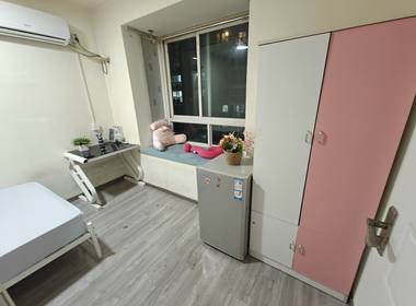 书香公寓（小区） 