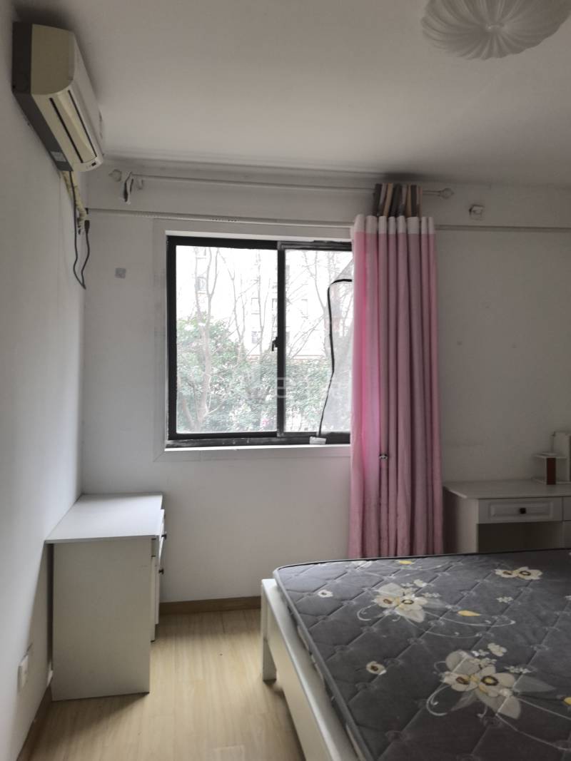 新凯城银杏苑2750624卧室窗户图22