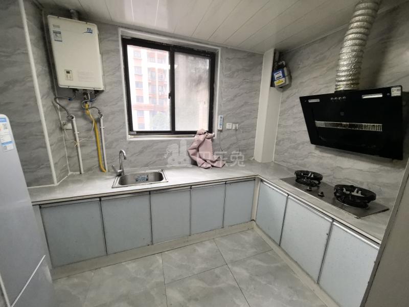 新凯城银杏苑2750624厨房图10