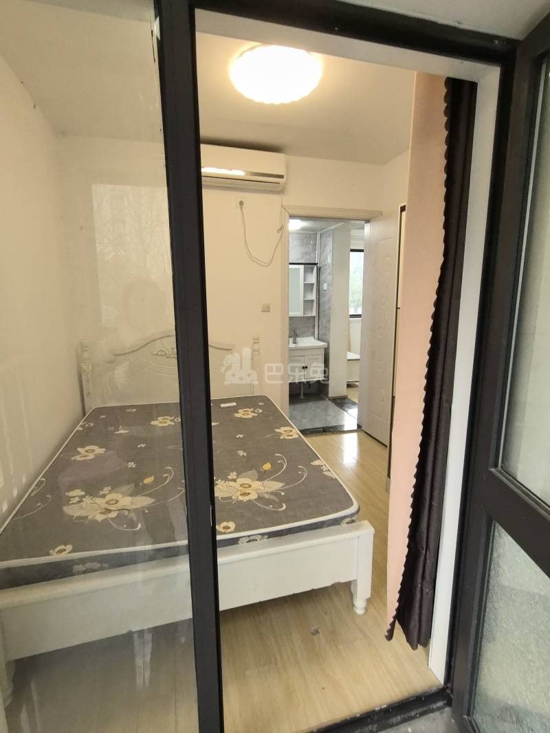 新凯城银杏苑2750624卧室图3