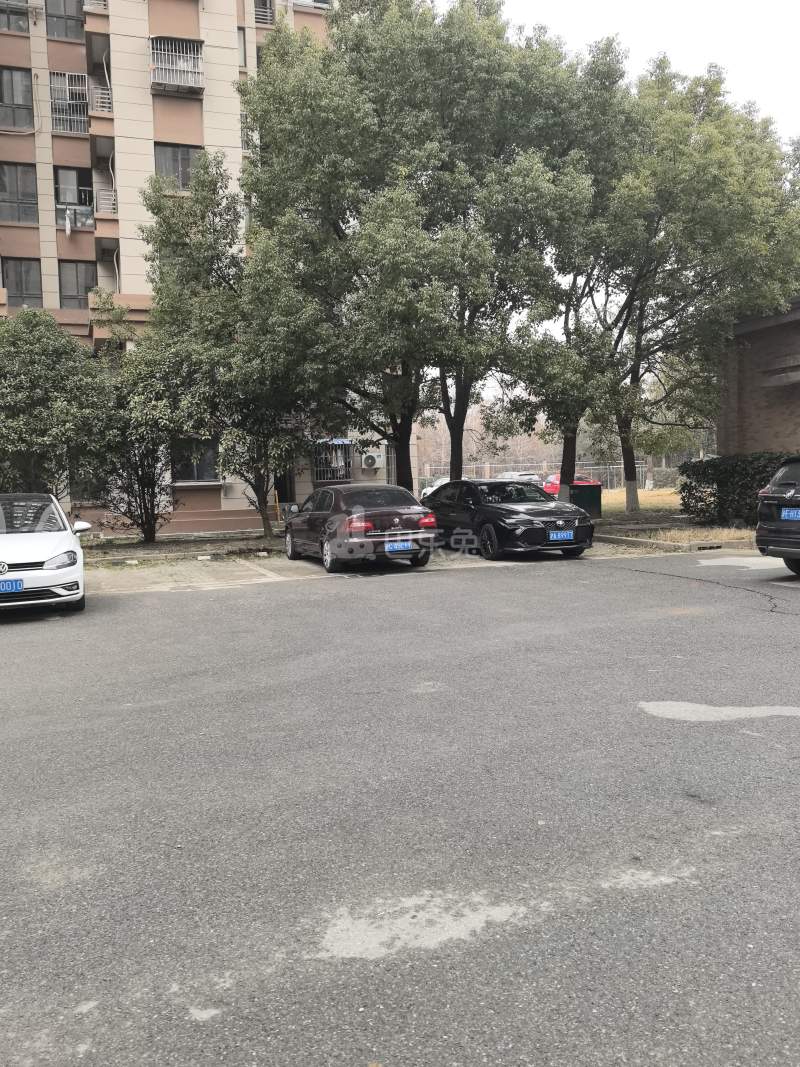 新凯城银杏苑2750624周边环境图21