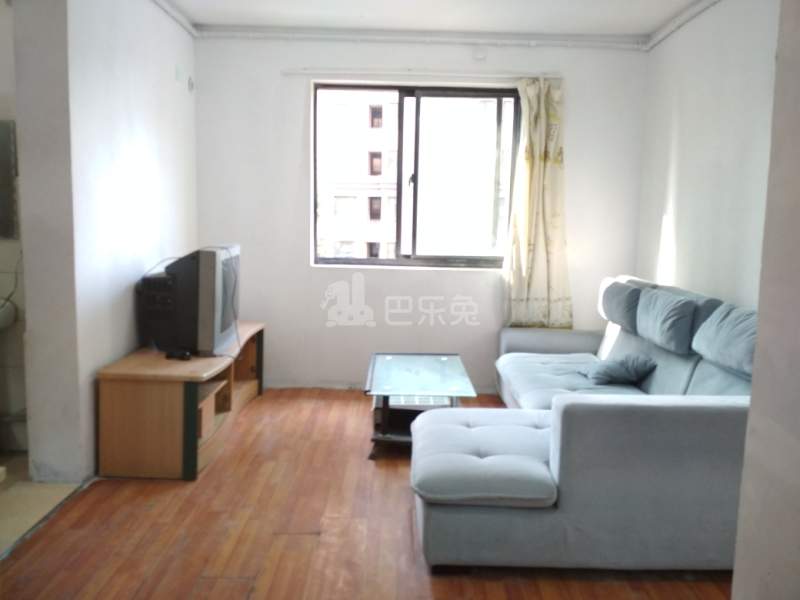 新凯城银杏苑2750624客厅图8