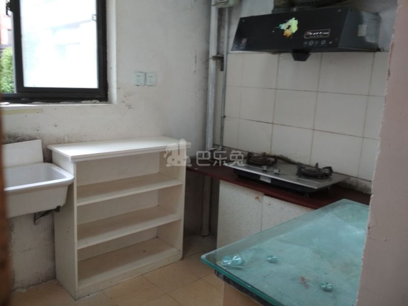 新凯城银杏苑2750624厨房图11