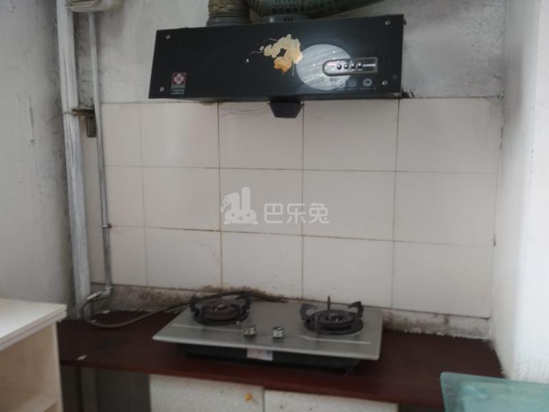 新凯城银杏苑2750624厨房图12