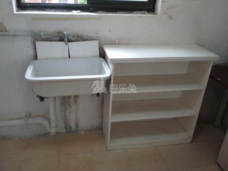 新凯城银杏苑2750624厨房图13