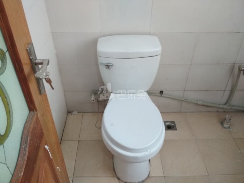 新凯城银杏苑2750624卫生间图19