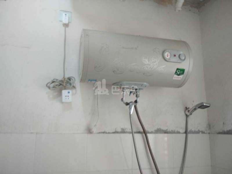 新凯城银杏苑2750624卫生间图20