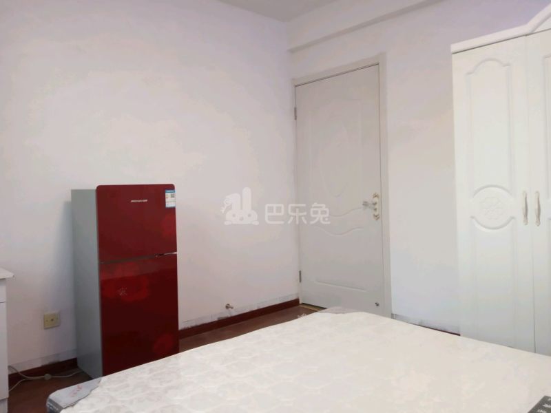 浦恒馨苑（浦锦路2159弄）2758672卧室图3