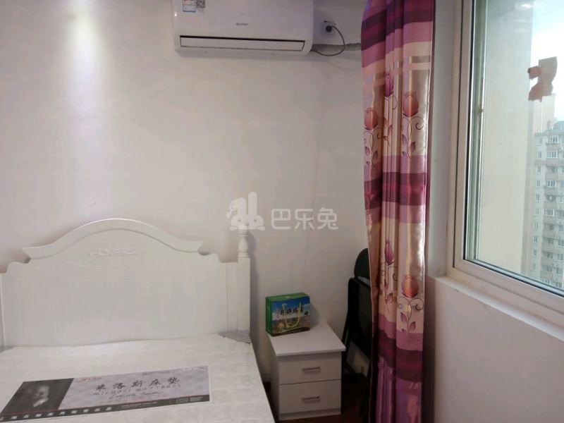 浦恒馨苑（浦锦路2159弄）2758672卧室图4