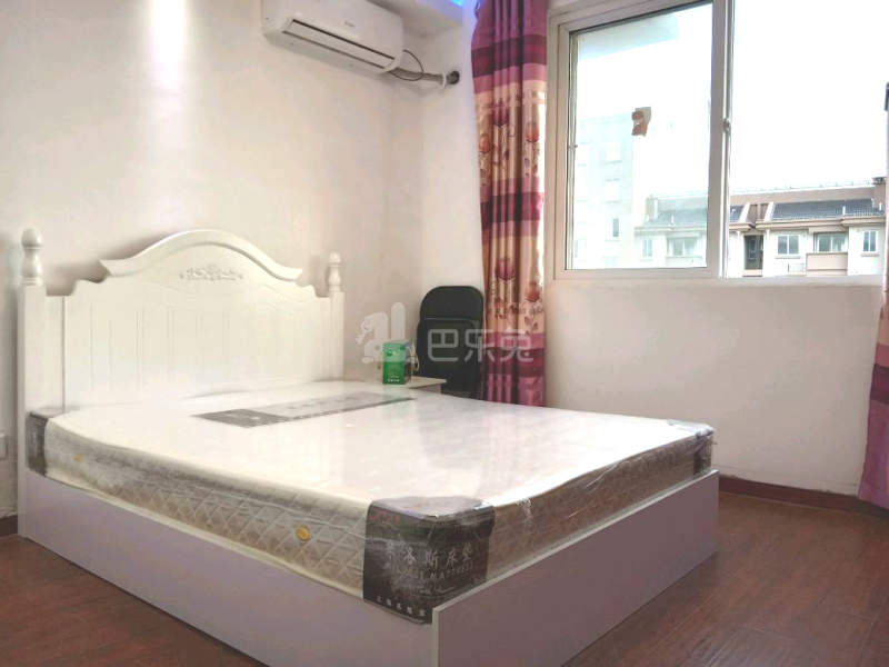 浦恒馨苑（浦锦路2159弄）2758672卧室图0