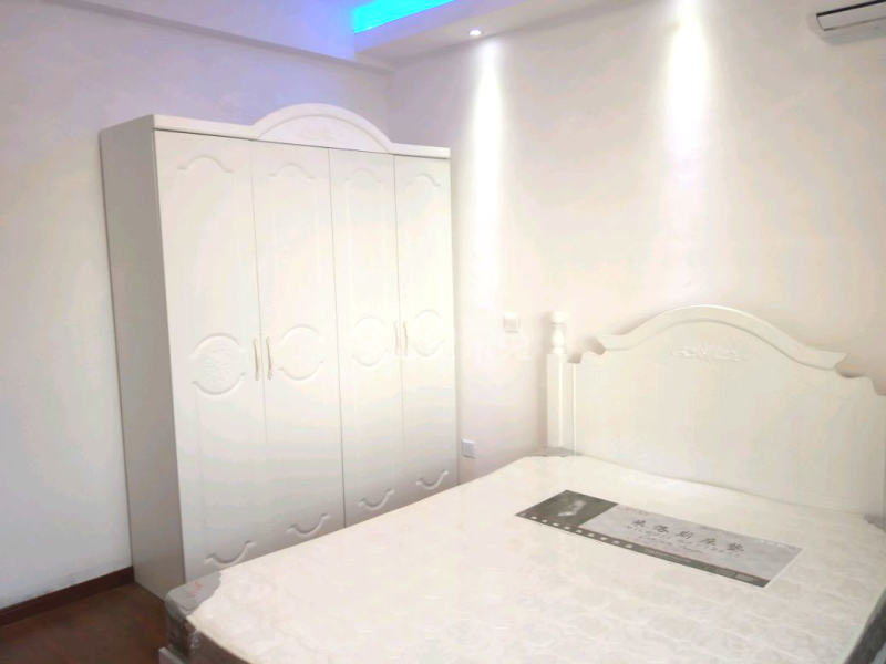 浦恒馨苑（浦锦路2159弄）2758672卧室图2