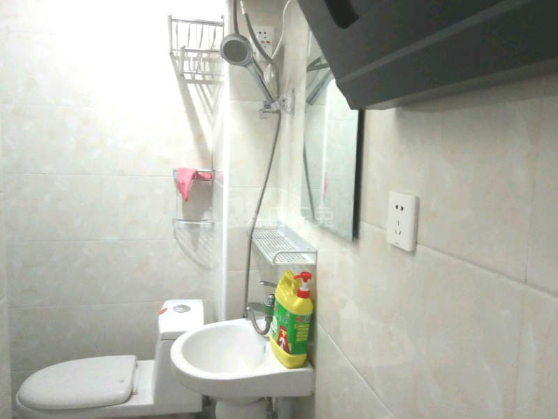 浦恒馨苑（浦锦路2159弄）2758672卫生间图12