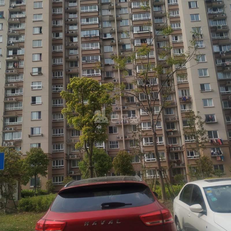 浦恒馨苑（浦锦路2159弄）2758672周边环境图14