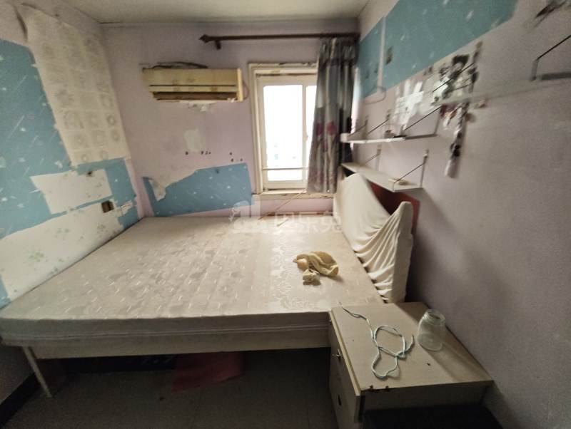 福龙大厦2759520卧室图3