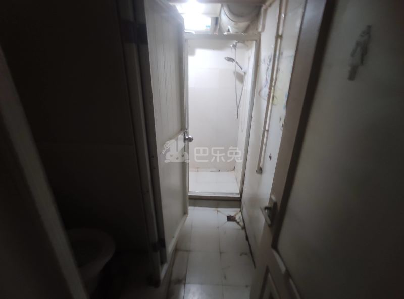 福龙大厦5599451卫生间图10