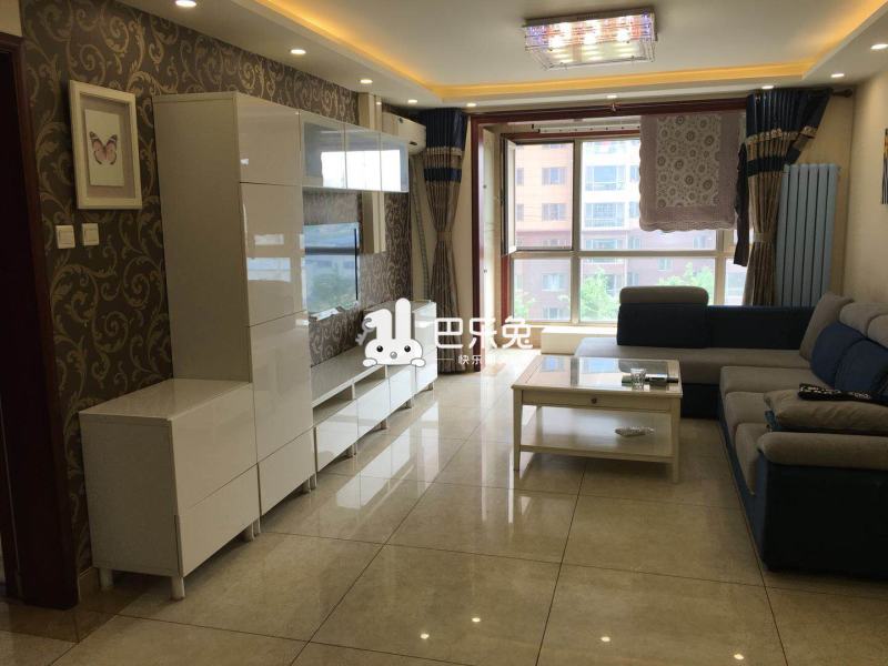 北京丰台_高鑫家园_2室1厅1卫_整租_高立庄南路9号-北京巴乐兔租房
