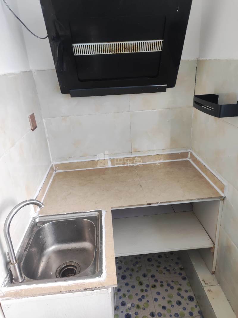 浦联公寓2767975厨房图4