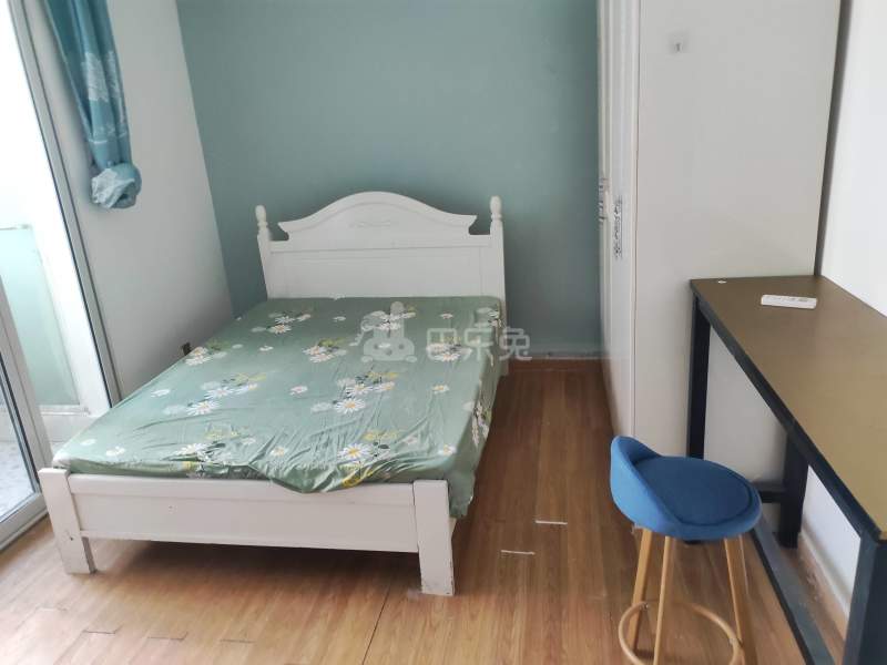 浦联公寓2767975卧室图0