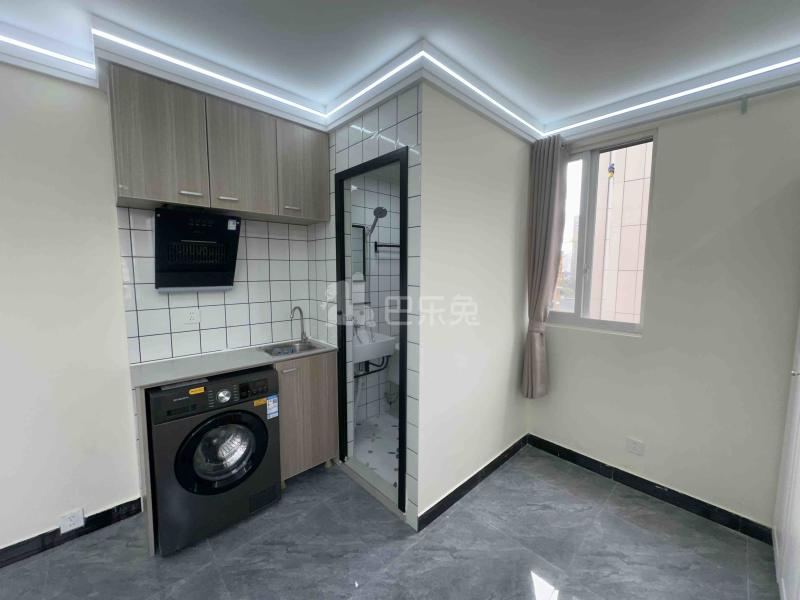 浦联公寓2767977卧室图0