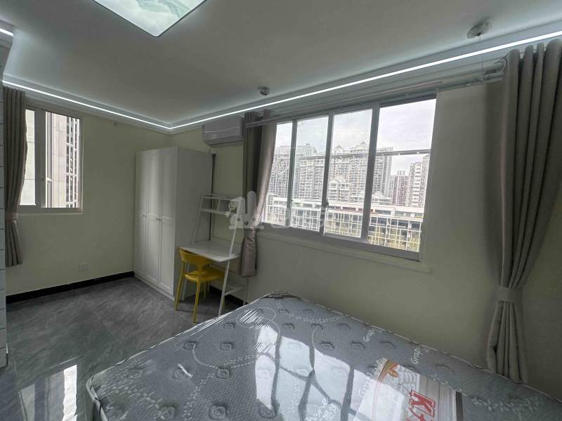 浦联公寓2767977卧室图10