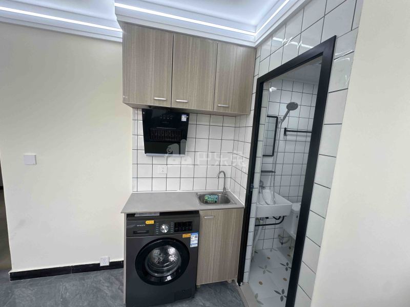 浦联公寓2767977卫生间图14