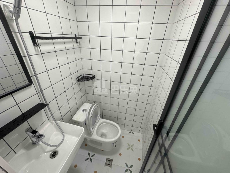 浦联公寓2767977卧室图5