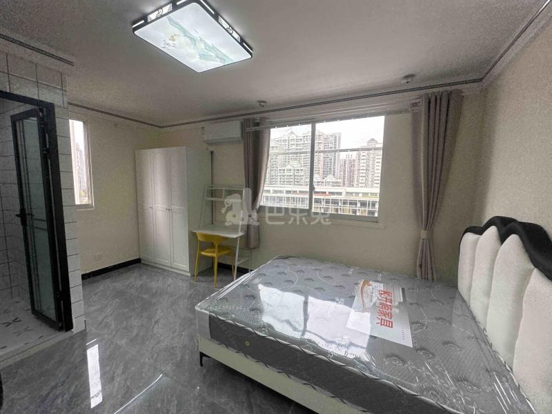 浦联公寓2767977卧室图7