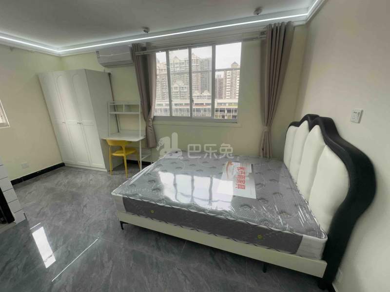 浦联公寓2767977卧室图13