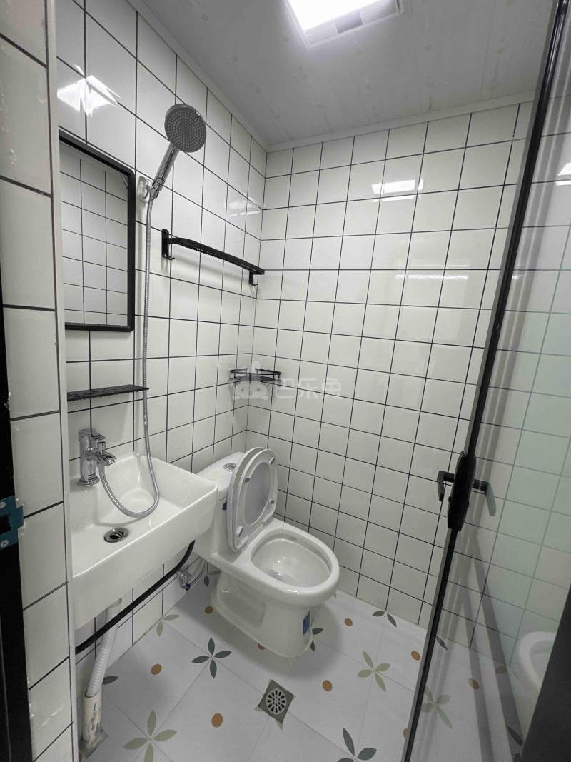 浦联公寓2767977卫生间图16