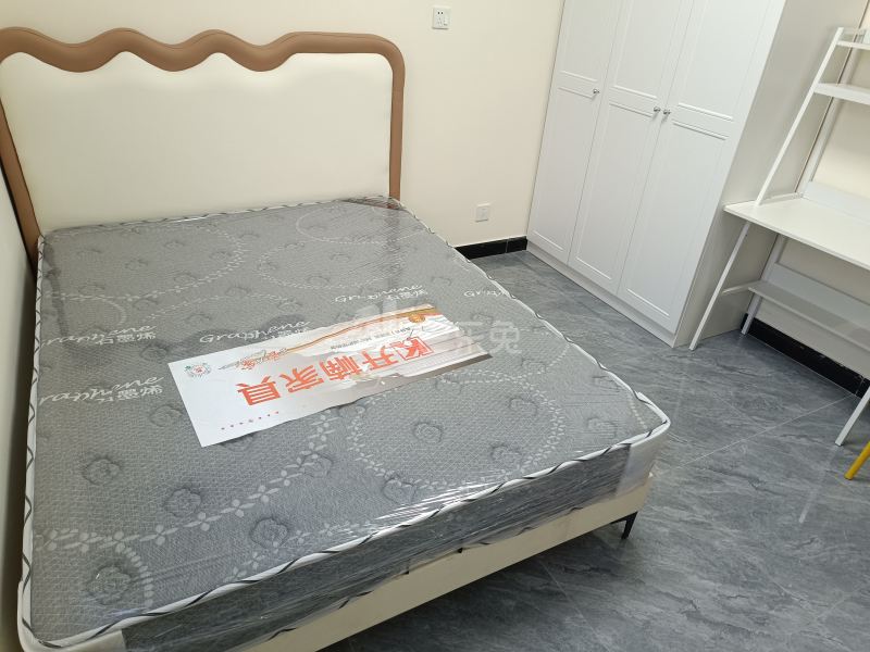 浦联公寓2767979卧室图1