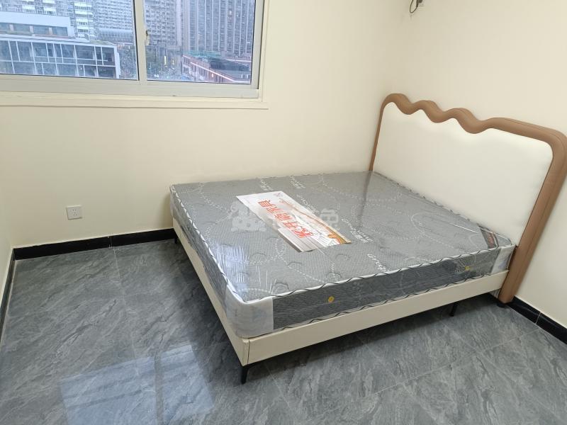 浦联公寓2767979卧室图2