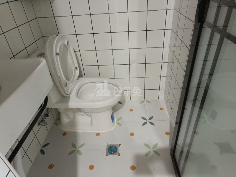 浦联公寓2767979卫生间图4