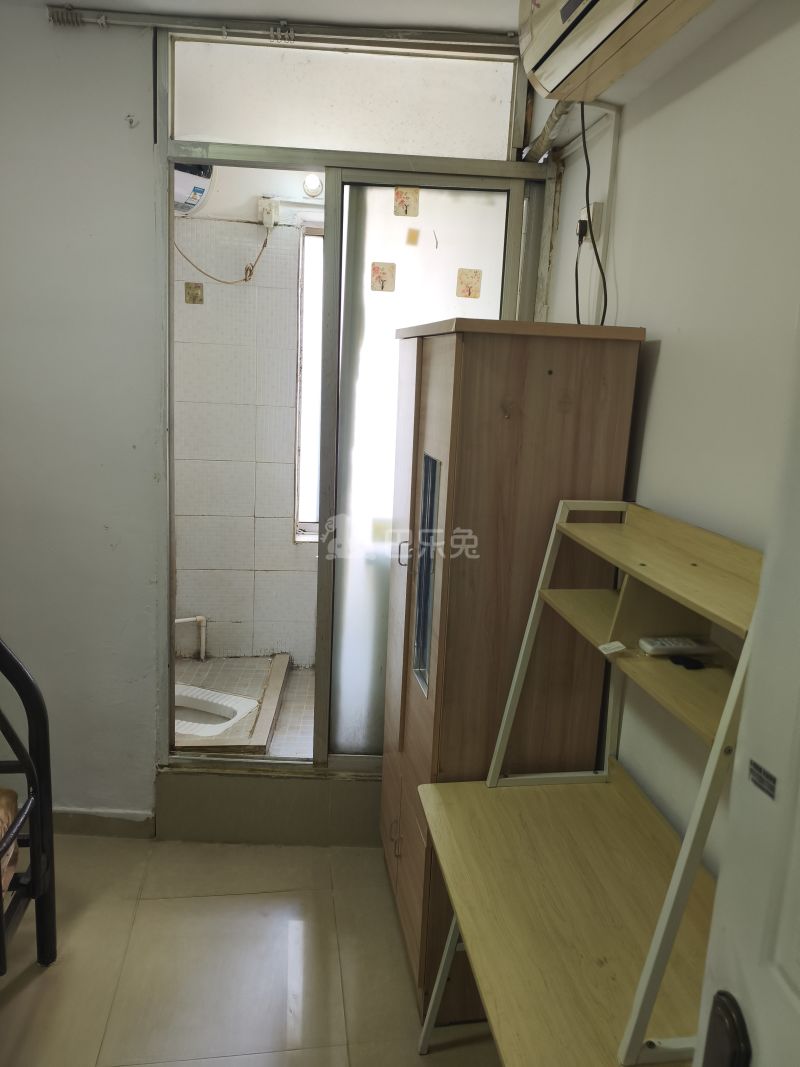 月亮湾花园2769913卧室图2