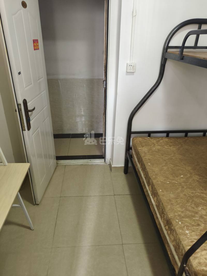 月亮湾花园2769913卧室图3