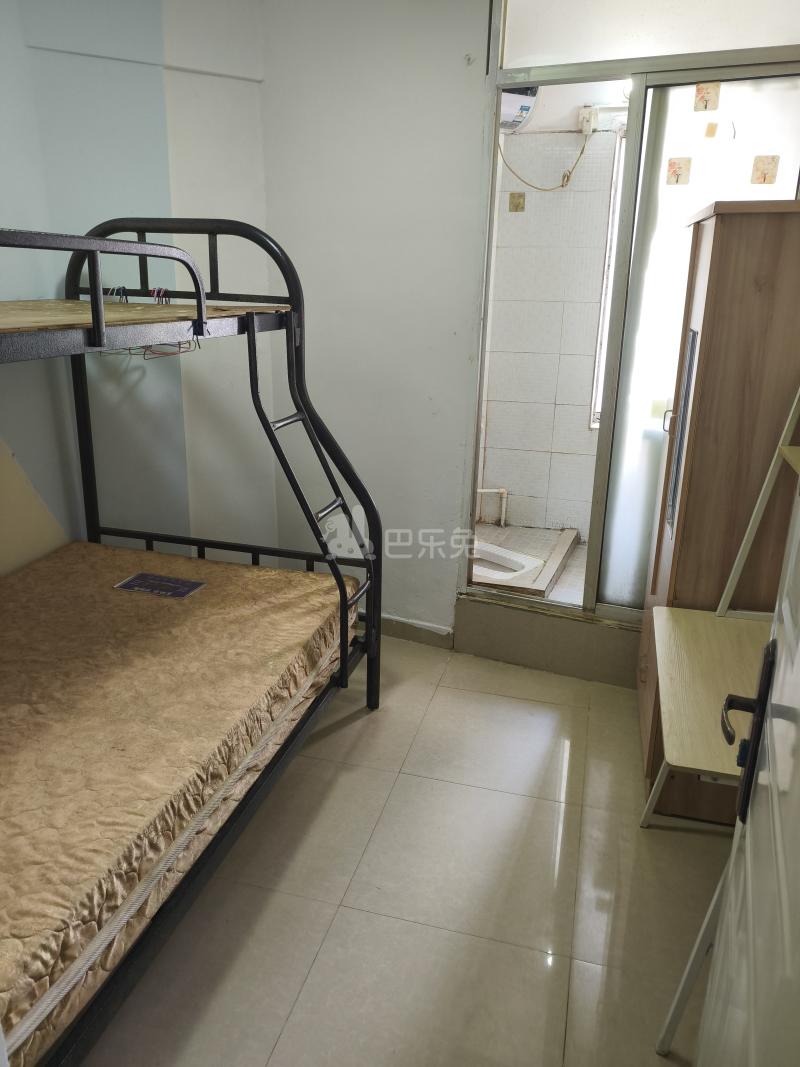 月亮湾花园2769913卧室图0