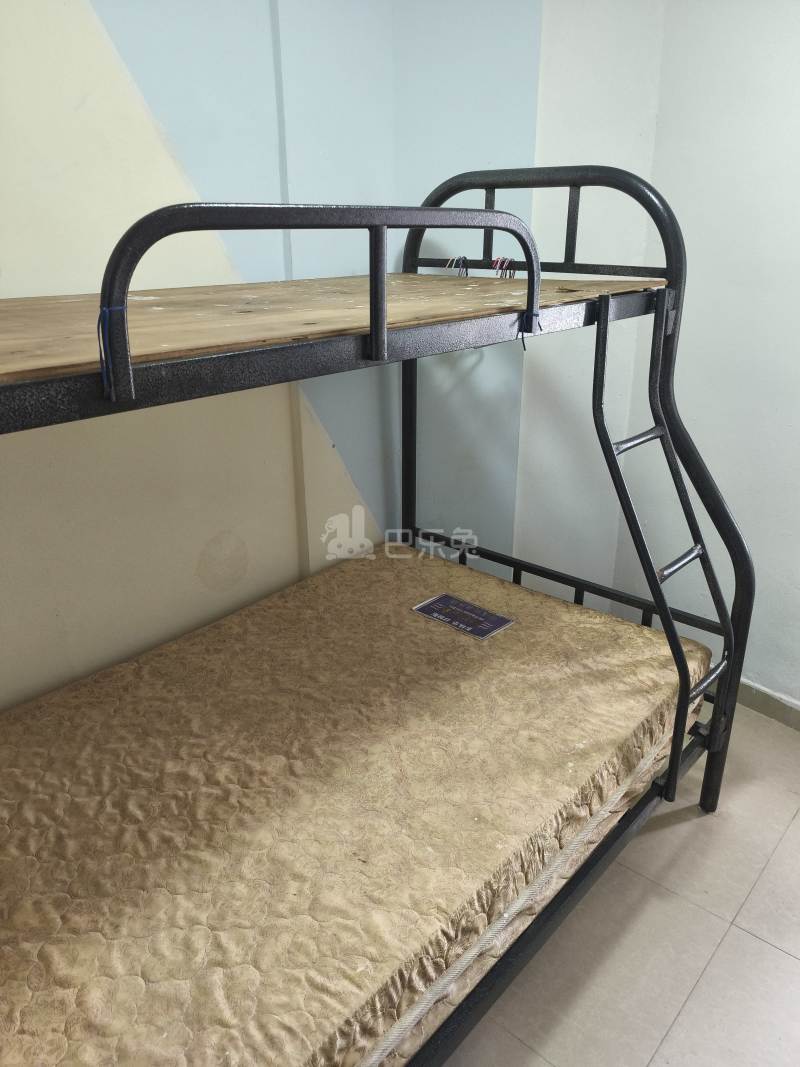 月亮湾花园2769913卧室图1