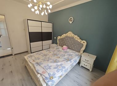 菊华苑 2室1厅1卫