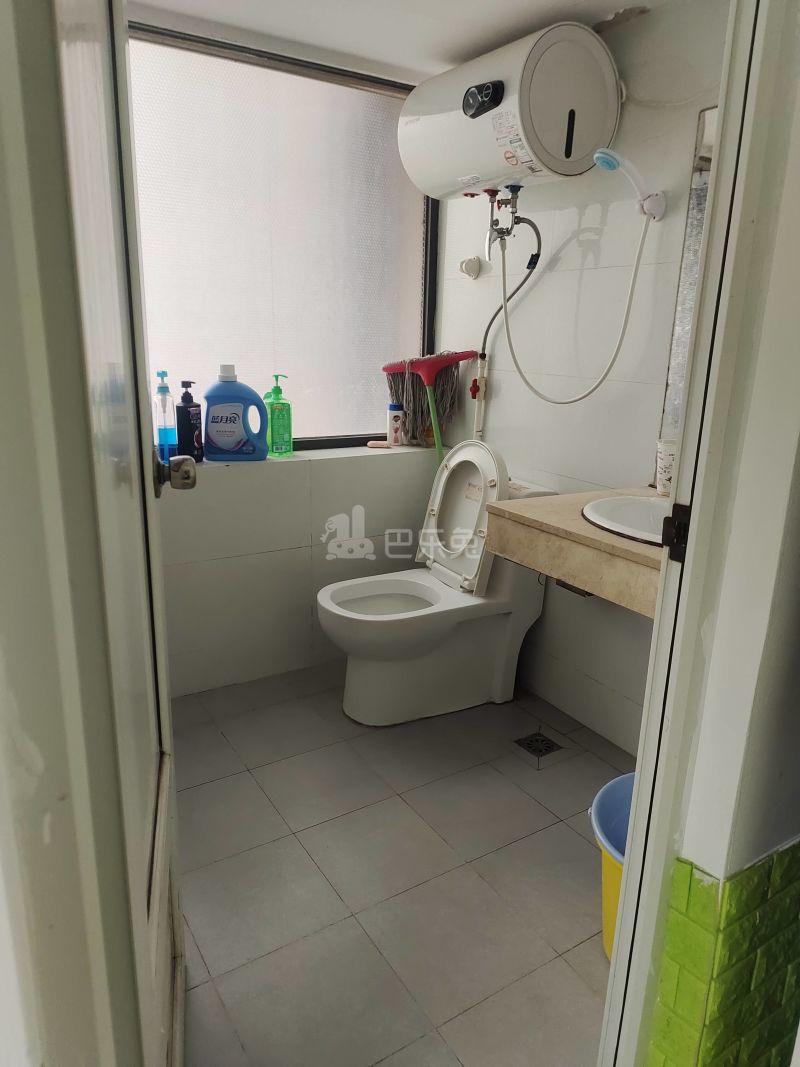 厚德品园2773557卫生间图10