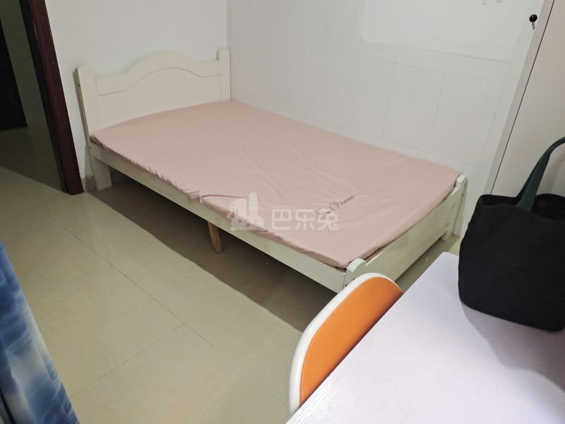 厚德品园2773557卧室图1