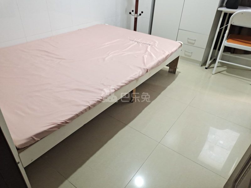 厚德品园2773557卧室图3