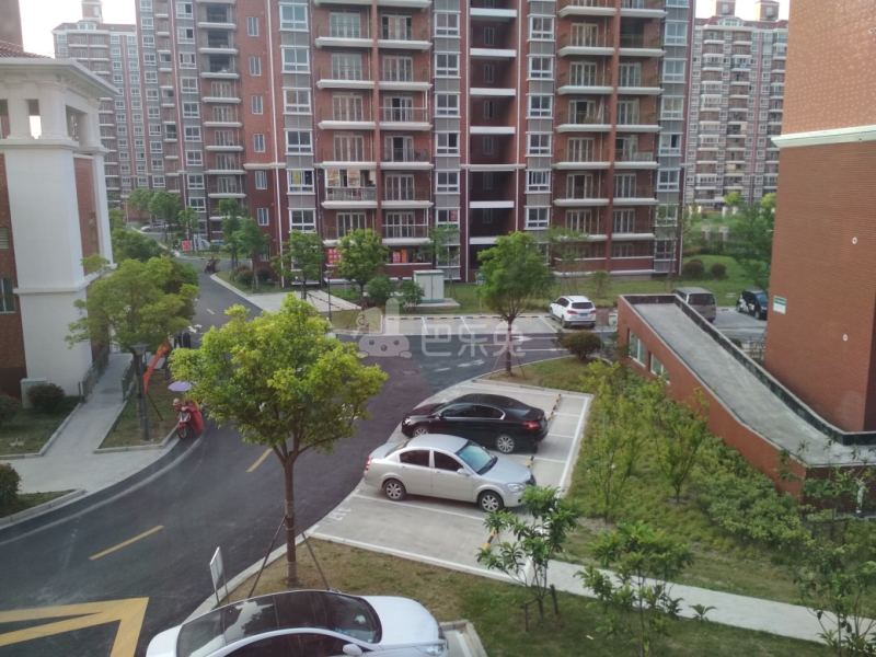 菊华苑18437846周边环境图7