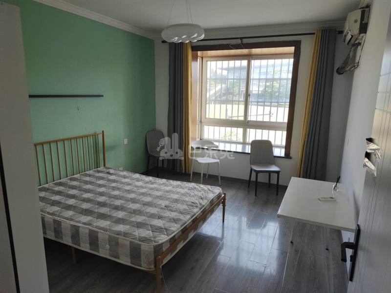 漪园新村（火车站路121弄）277444卧室图1