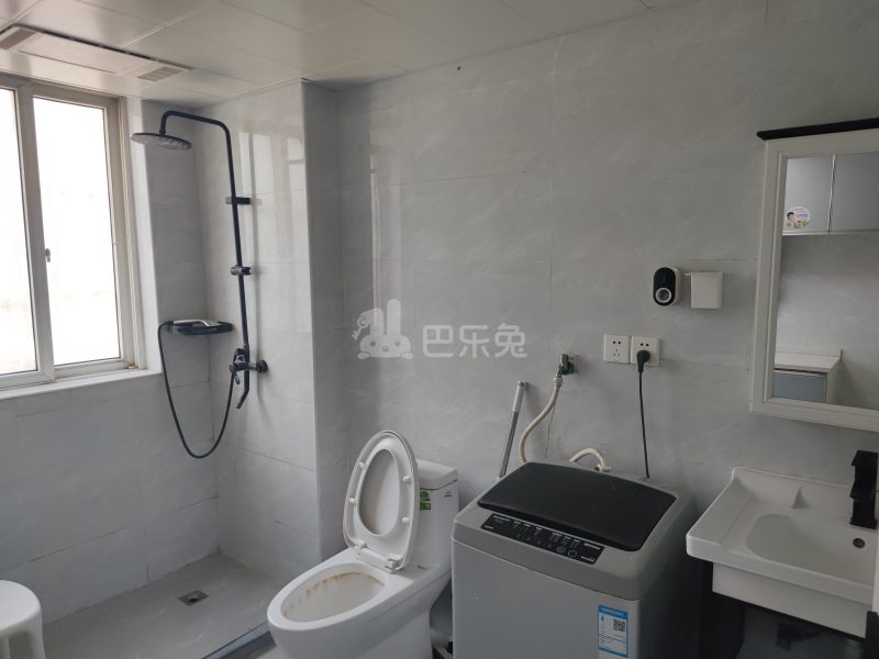 漪园新村（火车站路121弄）277444卫生间图12