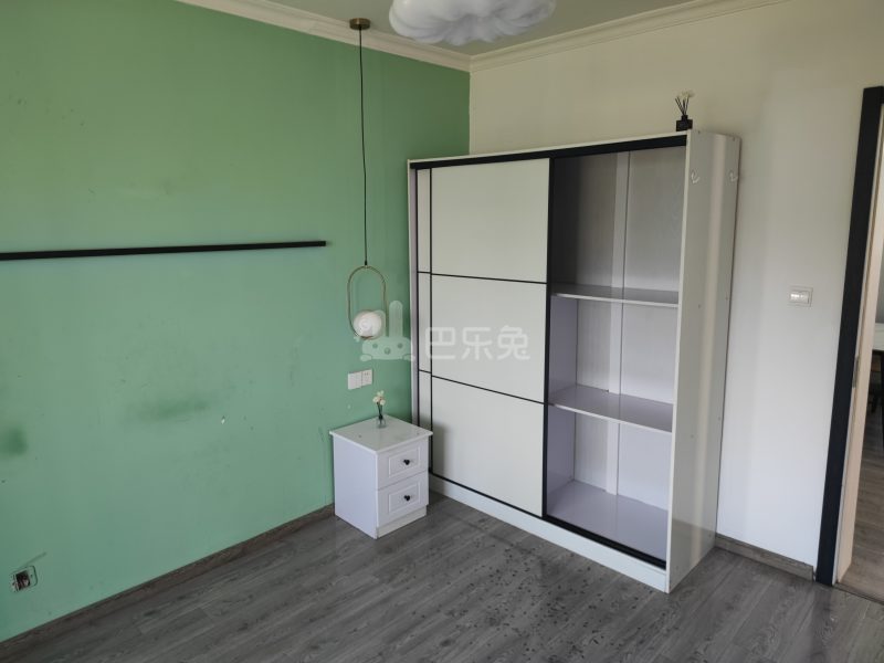 漪园新村（火车站路121弄）277444卧室图3