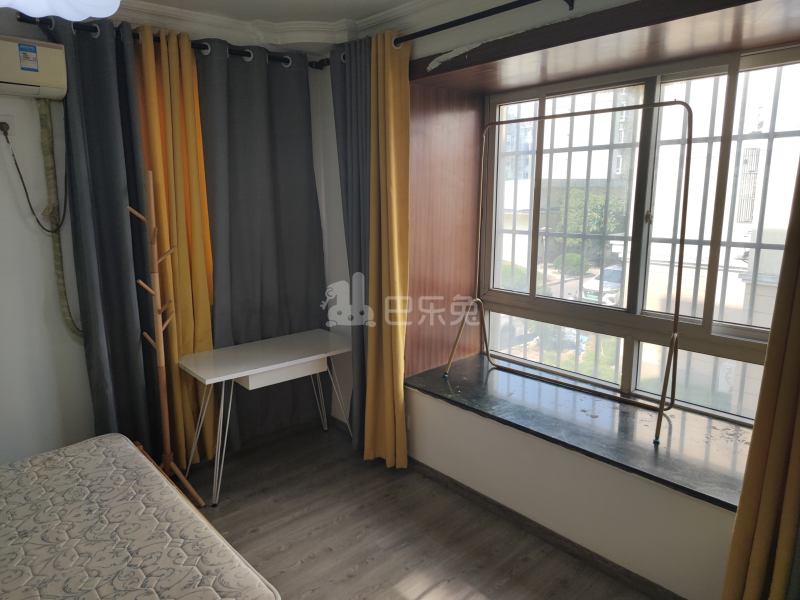 漪园新村（火车站路121弄）277444卧室图4