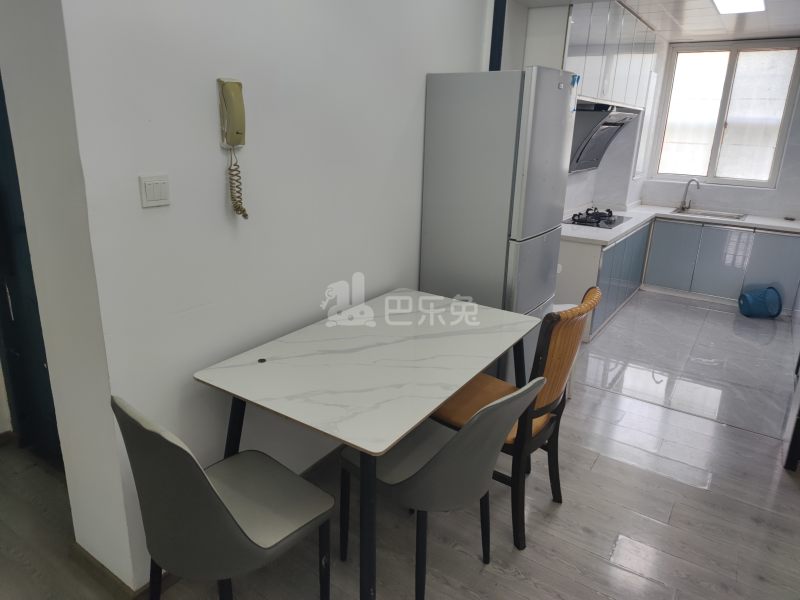 漪园新村（火车站路121弄）277444客厅图6