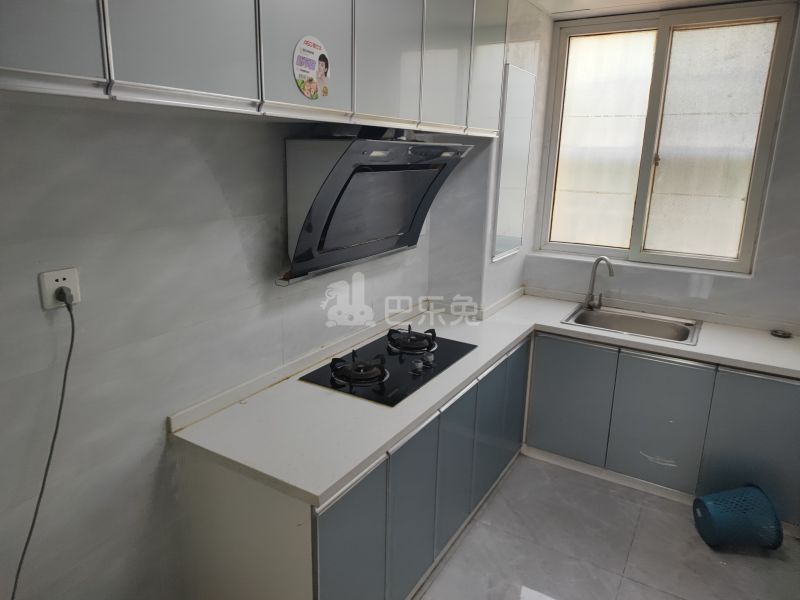 漪园新村（火车站路121弄）277444厨房图8