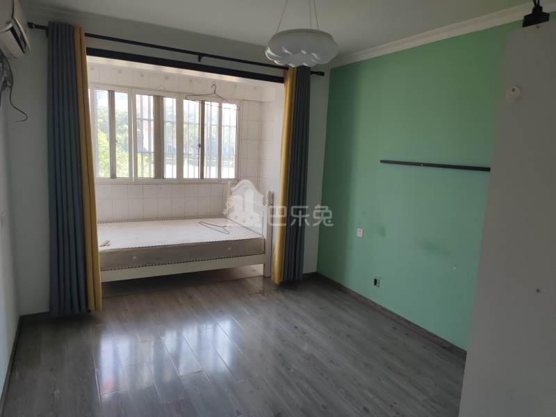 漪园新村（火车站路121弄）277444卧室图0