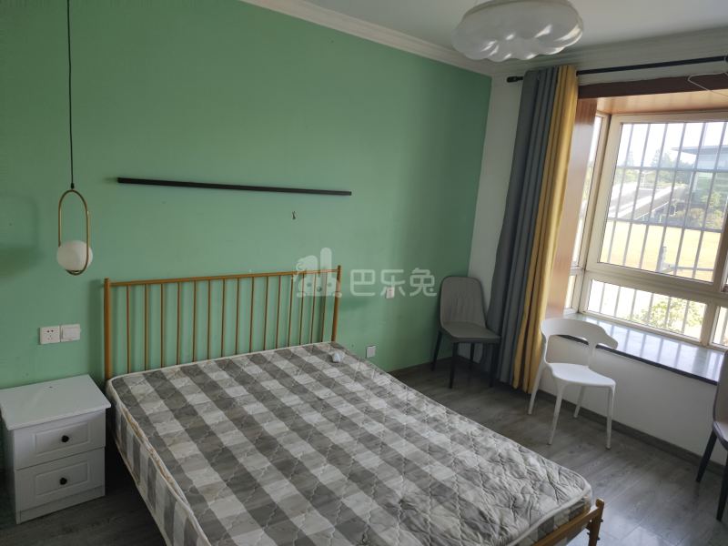 漪园新村（火车站路121弄）277444卧室图2