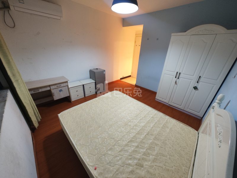 聚丰景都2779324卧室图4